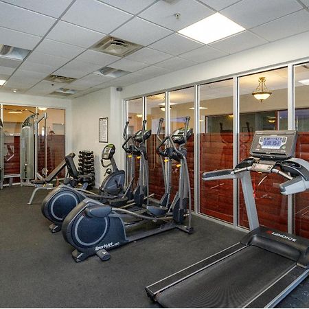 Oceanfront Condo At Daytona Beach Resort 外观 照片