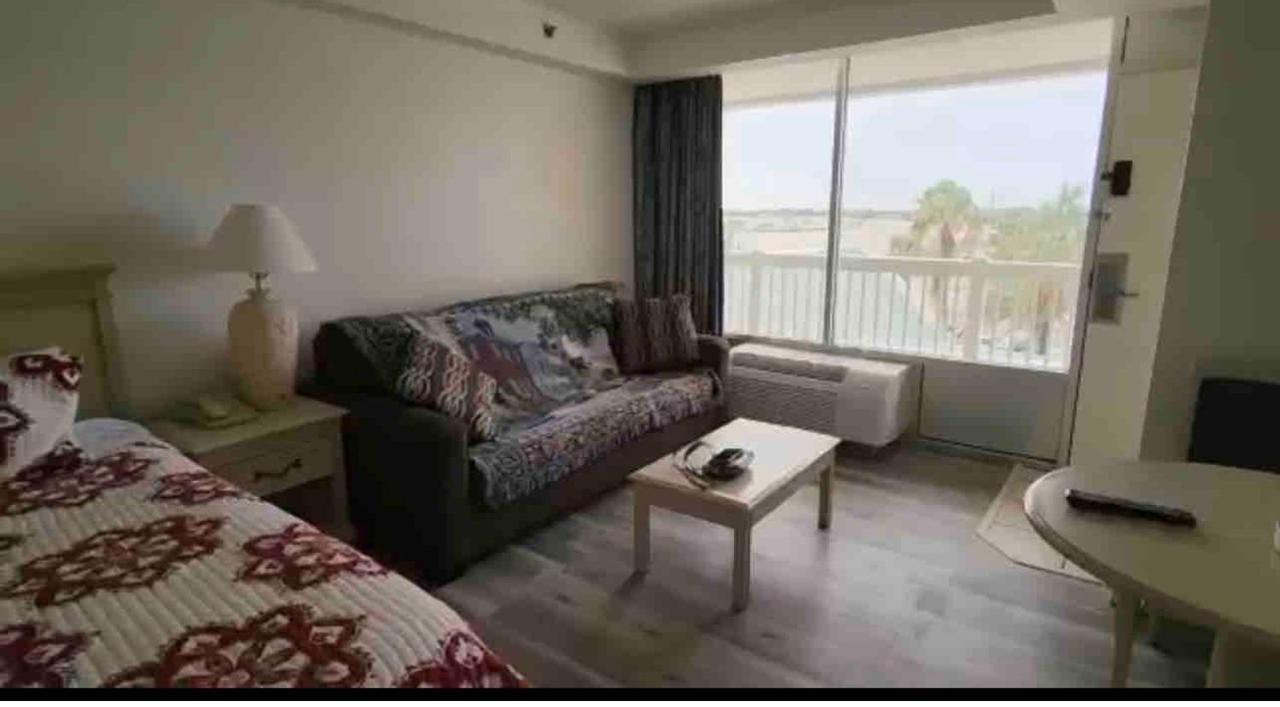 Oceanfront Condo At Daytona Beach Resort 外观 照片